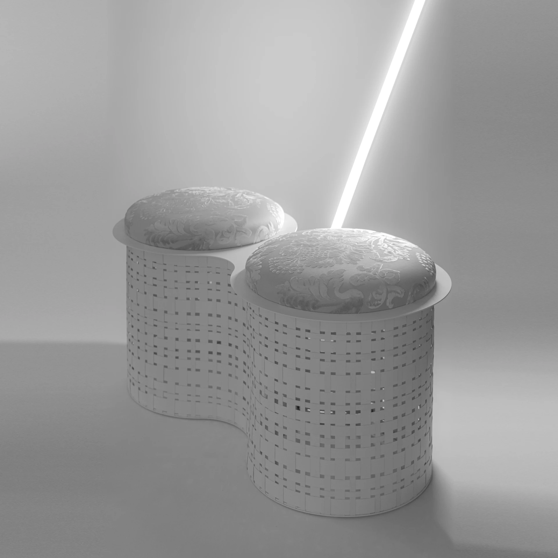 Currus detail