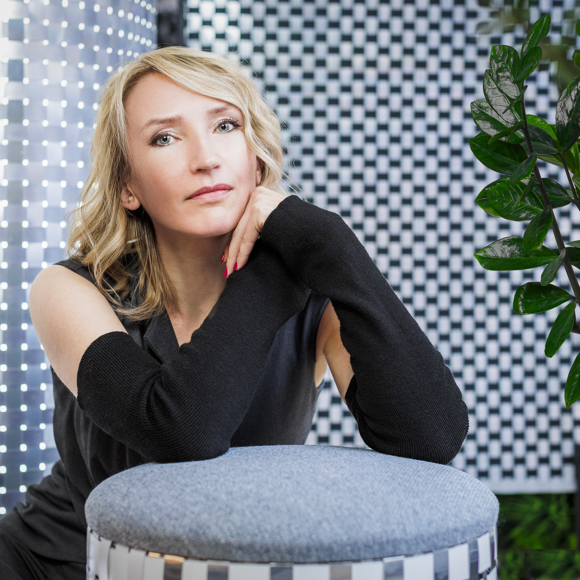 Svetlana Golubeva